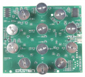 Candy Hoover Modules / Electric Units Home Appliances - Electronic Card For Programmer - 41043189